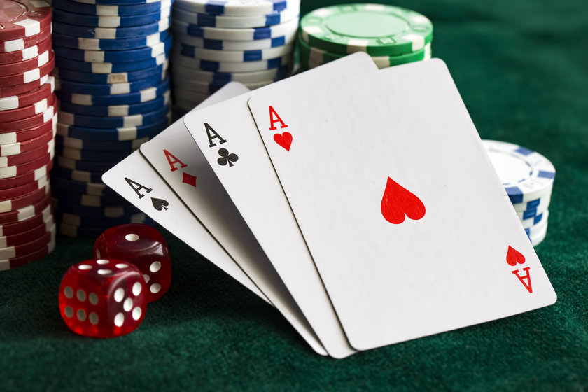 link resmi judi poker