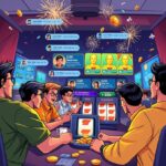 Slot Simbol Wild Bertahan Lama