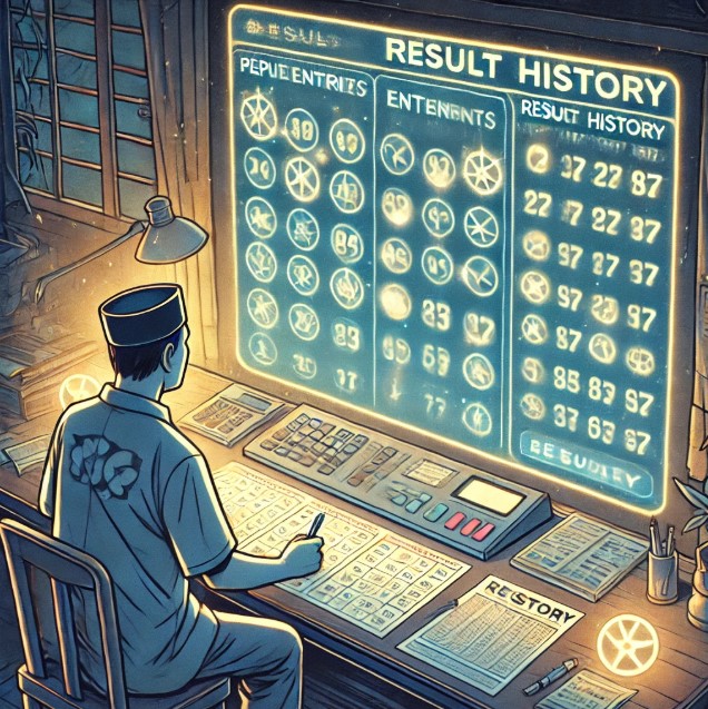 Togel Main Angka Sama Berturut