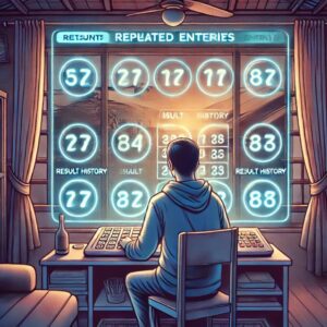 Togel Main Angka Sama Berturut