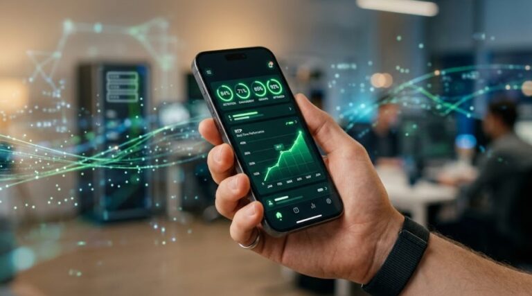 Panduan Membaca Pola RTP Slot untuk Pemain Pemula